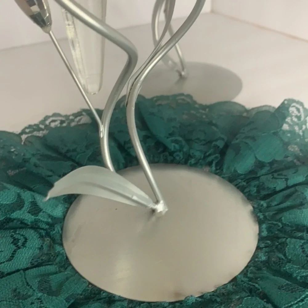Candle Holder Trio